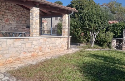 Huis Umag