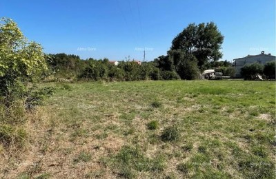 Bouwgrond 909 m² – Loborika