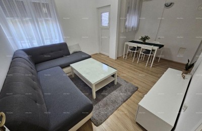 PULA, EENKAMERAPPARTEMENT – 50 m²