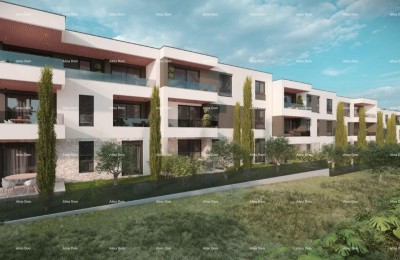 Appartement Pula