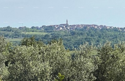 Bouwgrond Buje