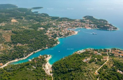 Bouwgrond Brač