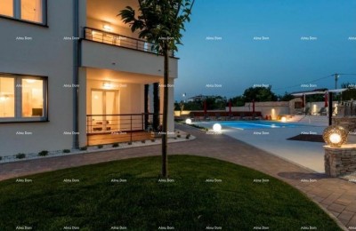 PEROJ – MOOI INGERICHT APPARTEMENT MET GEMEENSCHAPPELIJK ZWEMBAD