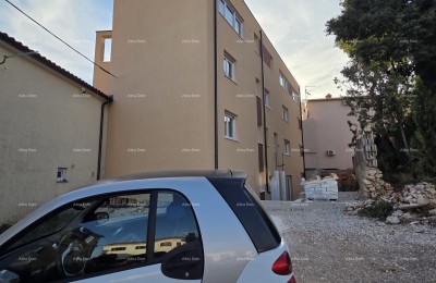 Verkoop - appartement met terras in nieuw woonproject, Ližnjan! S6