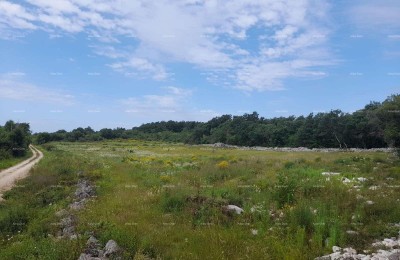 Landbouwgrond Rovinj