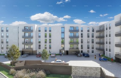 Appartement Umag