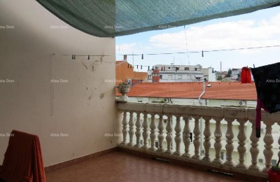 Appartement Pula