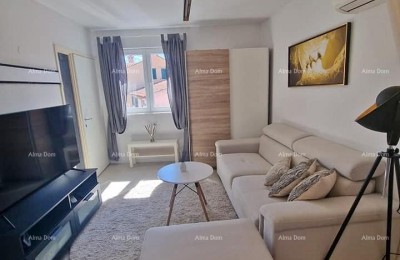 Appartement Rovinj