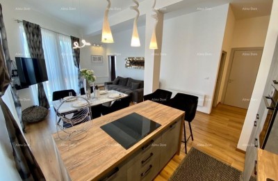 Appartement Pula