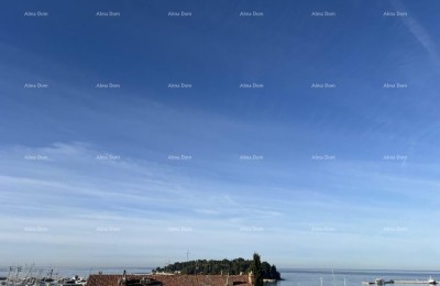 ROVINJ – APPARTEMENT TE KOOP 72,5 m²