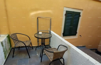 Rovinj – appartement met twee slaapkamers