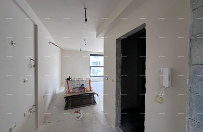 Appartementen te koop in een nieuw commercieel en residentieel project, Poreč, J02-gebouw J