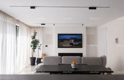 Te koop: bungalow in een rustige buurt van Labin
