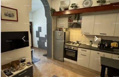 Appartement Pula