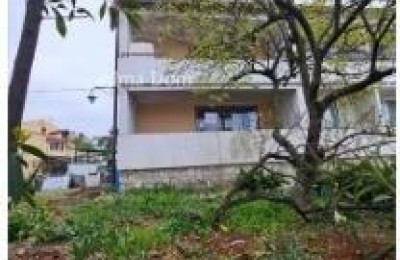 Investeringskans in Poreč, huis op toplocatie