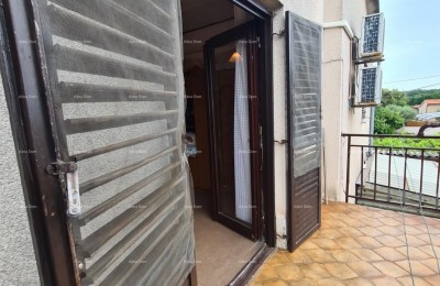 Huis met een grote tuin te koop, Jadreški