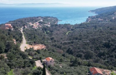 Bouwgrond Labin