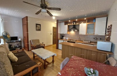 Rovinj – appartement met twee slaapkamers