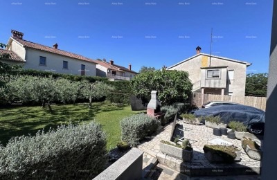 Huis met toestemming om 4 appartementen te bouwen!