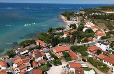 Bouwgrond dichtbij de zee, Umag, Zambratija
