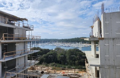 Appartement Pula