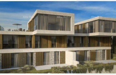 UMAG, Vrijstaande villa in een luxe resort! Uitzicht op zee! V 42