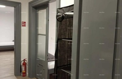 Buzet, Stari Grad Appartement van 83,75 m²