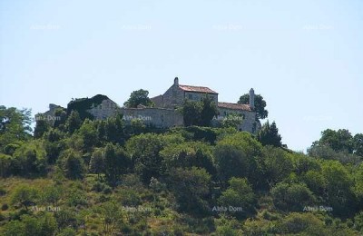 Bouwgrond – Vrh, Kaštel, Buje