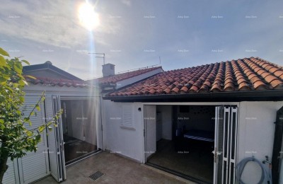 Huis in Barbariga, vlakbij de zee
