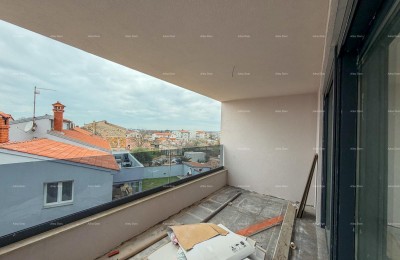 Appartement Valbandon