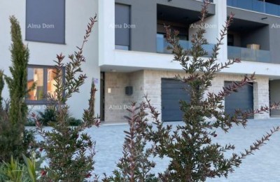 Appartement Pula
