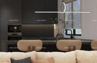 PREMANTURA – penthouse met privé-ingang en uitzicht op zee