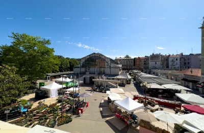 Appartement Pula