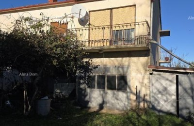 Te koop: huis – Marčana