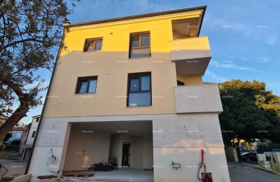 Appartement Medulin