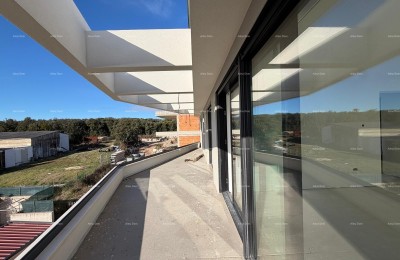 Luxe appartementen te koop op een exclusieve locatie, Pješčana uvala, Pula!