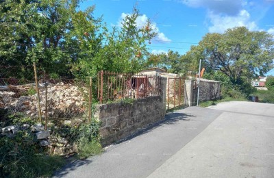 Bouwgrond Juršići