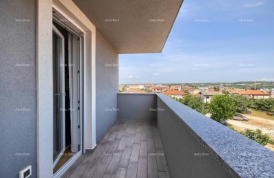 Appartement Pula