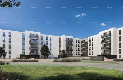 UMAG! Modern appartement in een top wooncomplex dichtbij de zee, S8