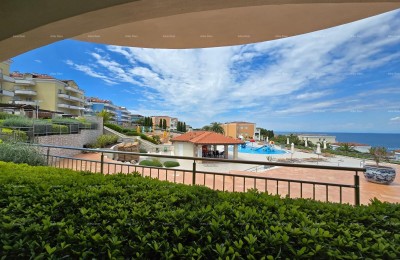 Appartement Umag