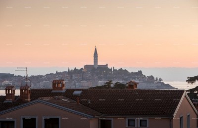 Appartement Rovinj