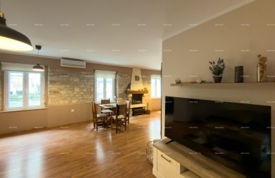 FORUM VOETGANGERSZONE. Te koop: mooi ingericht appartement op een aantrekkelijke locatie, Pula, centrum!