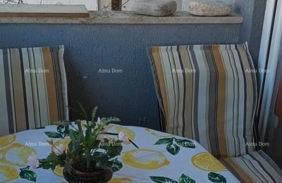 Appartement Barbariga