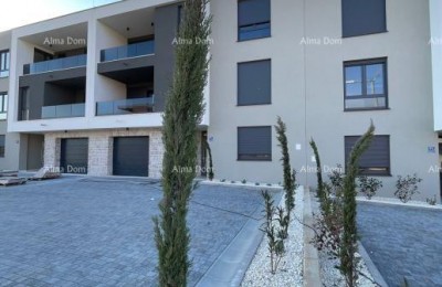 Appartement Pula