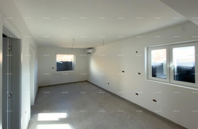 Appartement Medulin