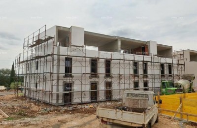 Appartement te koop in een nieuw gebouw, Tar.