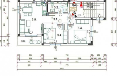 Nieuwe project in Valdebek