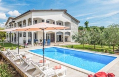 Huis Poreč