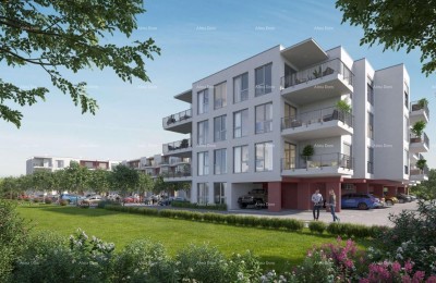 Appartement Umag