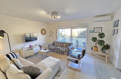 Gezinsappartement vlakbij het centrum van Pula!